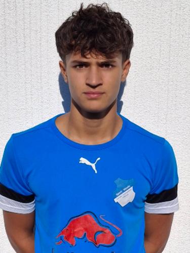 Oscar Das