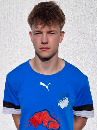 Jonas Fretzdorff
