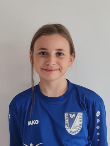 Julika Brieger