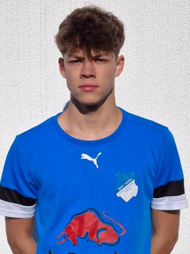 Maximilian Kaaf