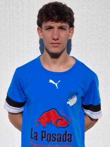 Matti Marcel Makhmel