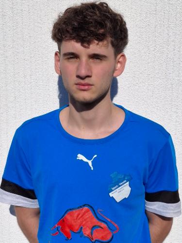 Sebastian Schuch