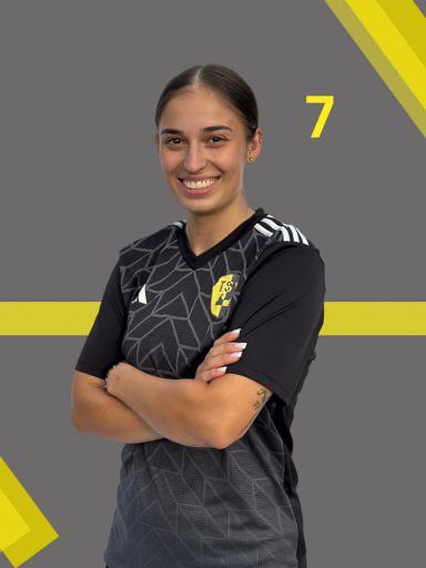 Jelena Matijevic