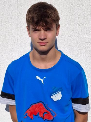 Moritz Strohmeyer