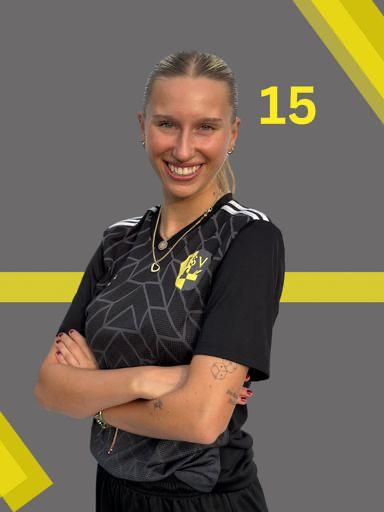 Kira Franziska Mayer