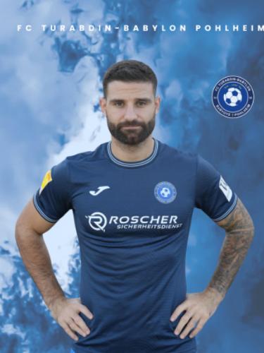 Antonyos Celik