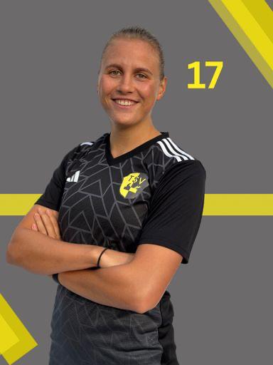Jana Thiel