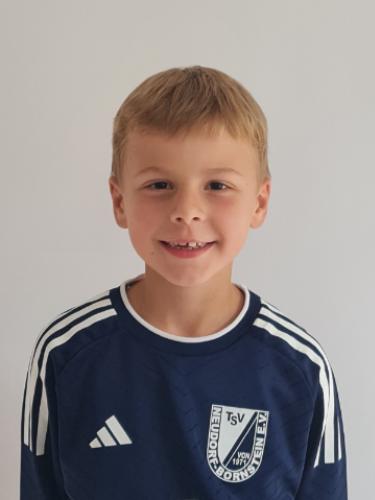 Tjark Wilhelm Hackmann