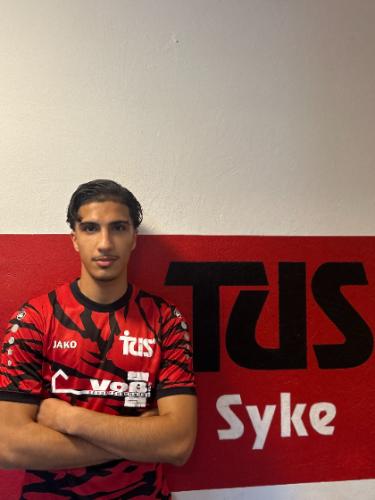 Mustafa Mohanad Jasin Al-Nuaimi