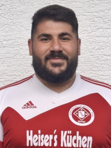 Mehmet-Akif Isiktas
