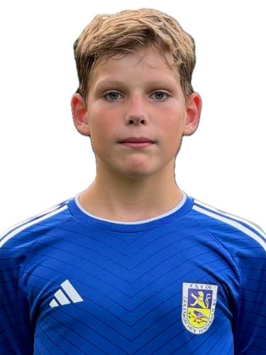 David Alexander Goretzka