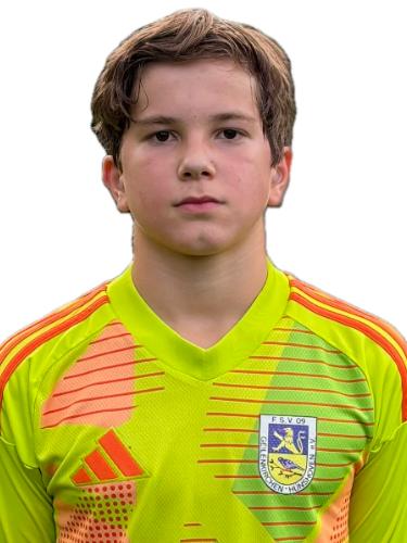 Hannes Hürtgen
