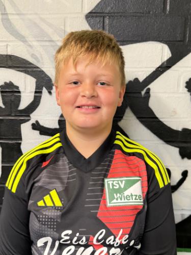 Milan Georgian Bruns