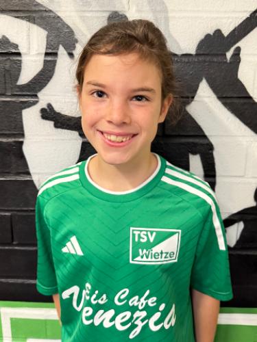 Fiona Skye Coughtrie