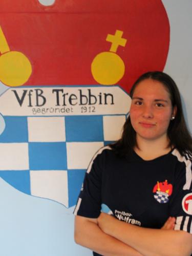 Johanna Ballhorn