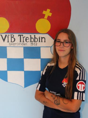 Magdalaina Jolina Marks