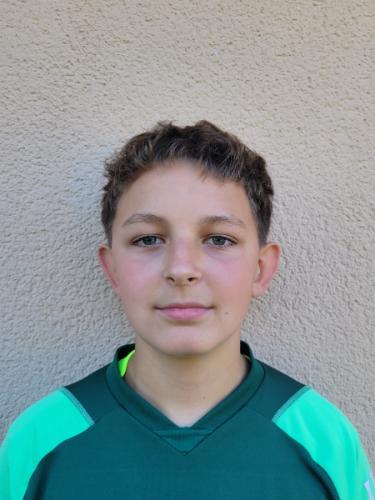 Adrian Balacan