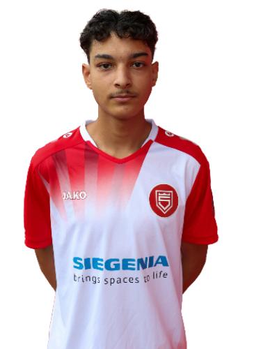 Firas Ben Othman