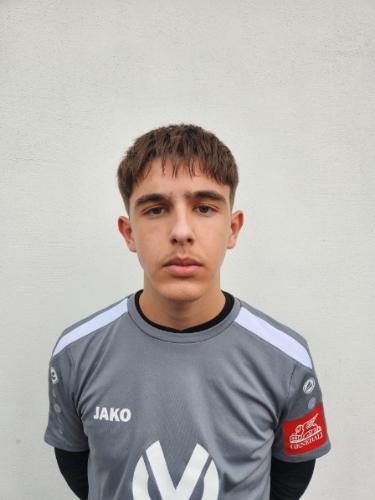 Halil Terpeza
