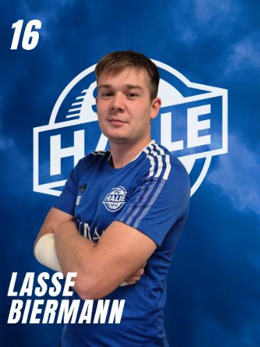 Lasse Biermann