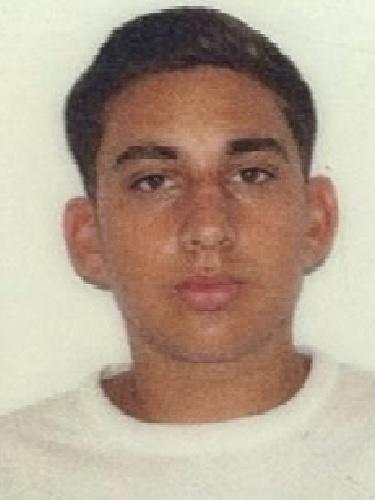 Ionut-Valentin Dumitru