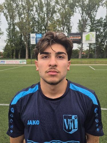 Noor Mohammad Mohammad