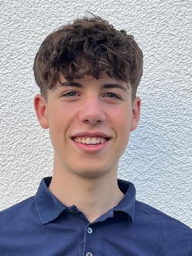 Marius Christian Schall