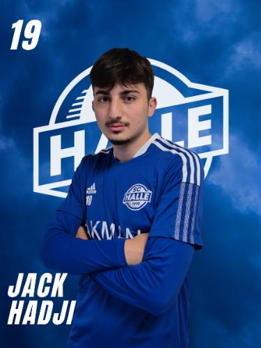 Jack Hadji