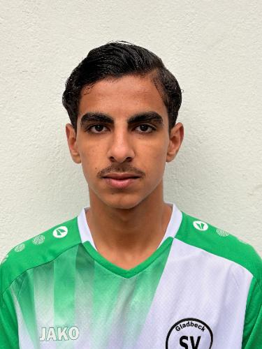 Ahmad Aljassem Alyousef