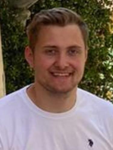 Davin Feller