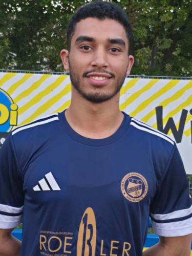 Hamza M Rabti