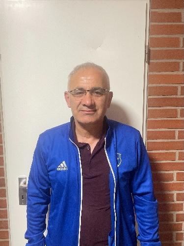 Hakan Subasi