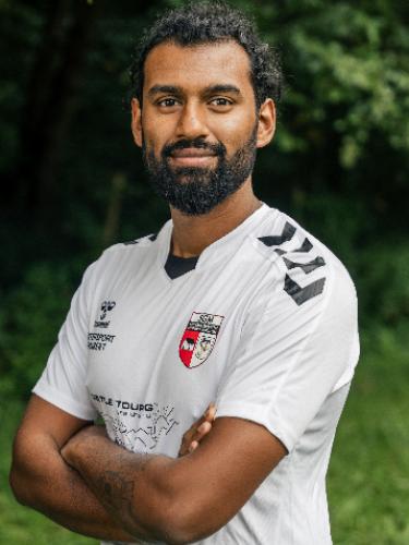 Benoraj Uthayakumar
