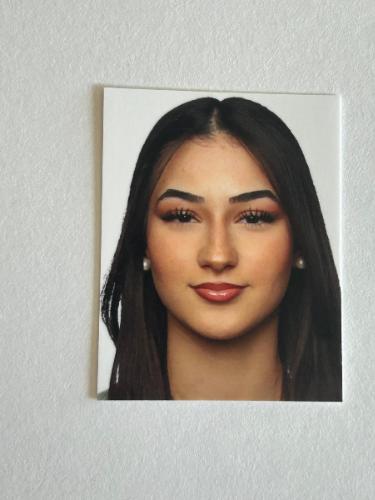 Berfin Karakus