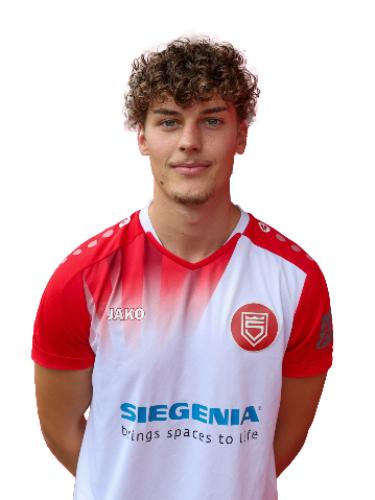 Johan Ghira