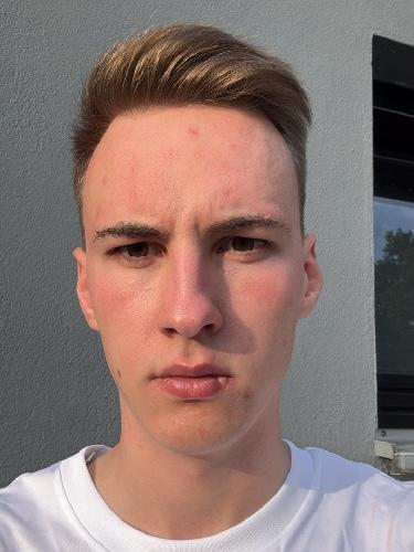 Tim Führen
