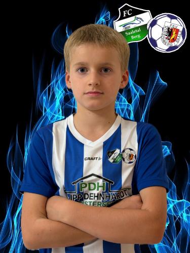 Jakob Hoppe