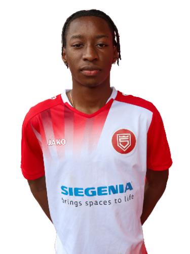 Louis Omorigie
