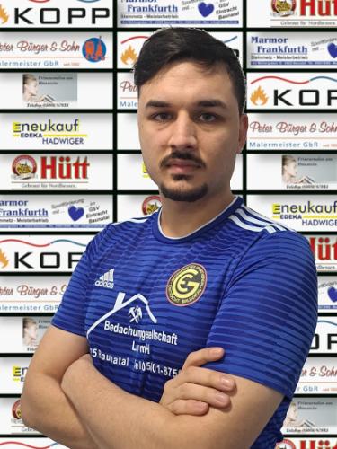 Umut Onay
