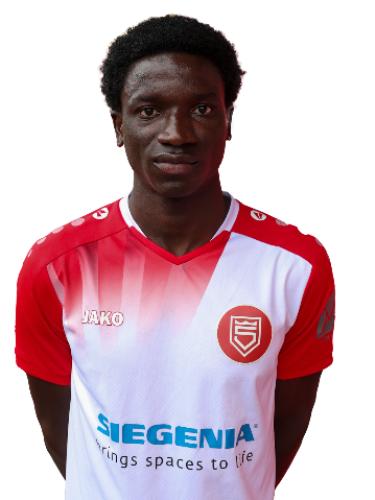 Ba Bil Traore