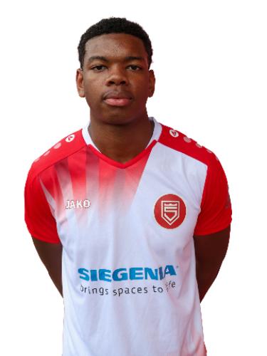 Daniel Osawaru