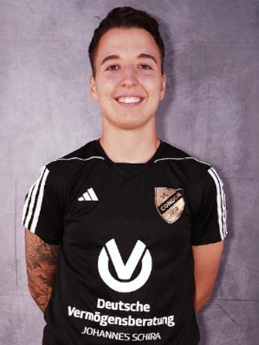 Dolores Gorcic