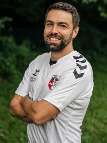 Tomas Hulvej