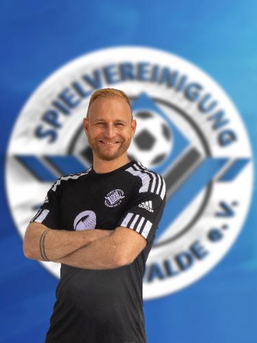 Tobias Riese