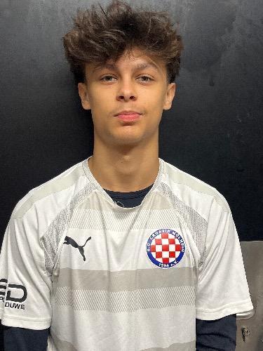 Kian Bedirhan Korkmaz