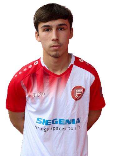 Ayub Umakhanov