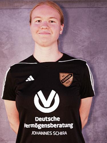 Levke Alena Gröner