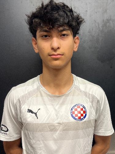Amir Mohammad Jafari