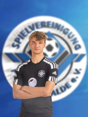 Julian Wachsmann