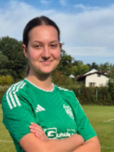 Anna-Karina Mägerle